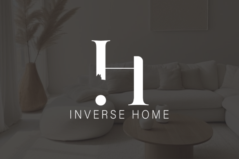 LOGO inverse home 3